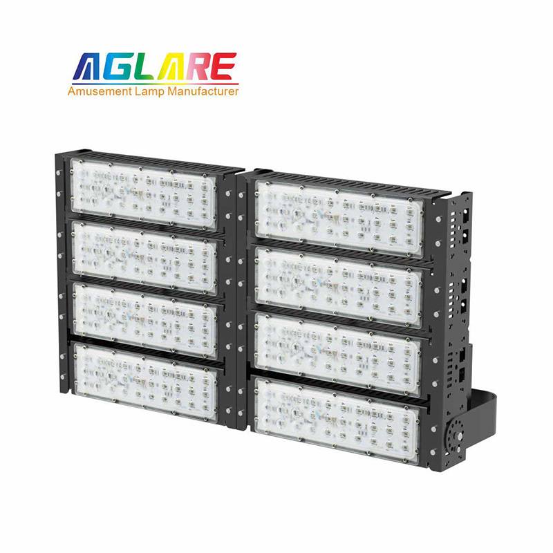 LED彩色投光灯400W RGB？乇渖汗獾朴卫衷肮熬肮刍П碚彰