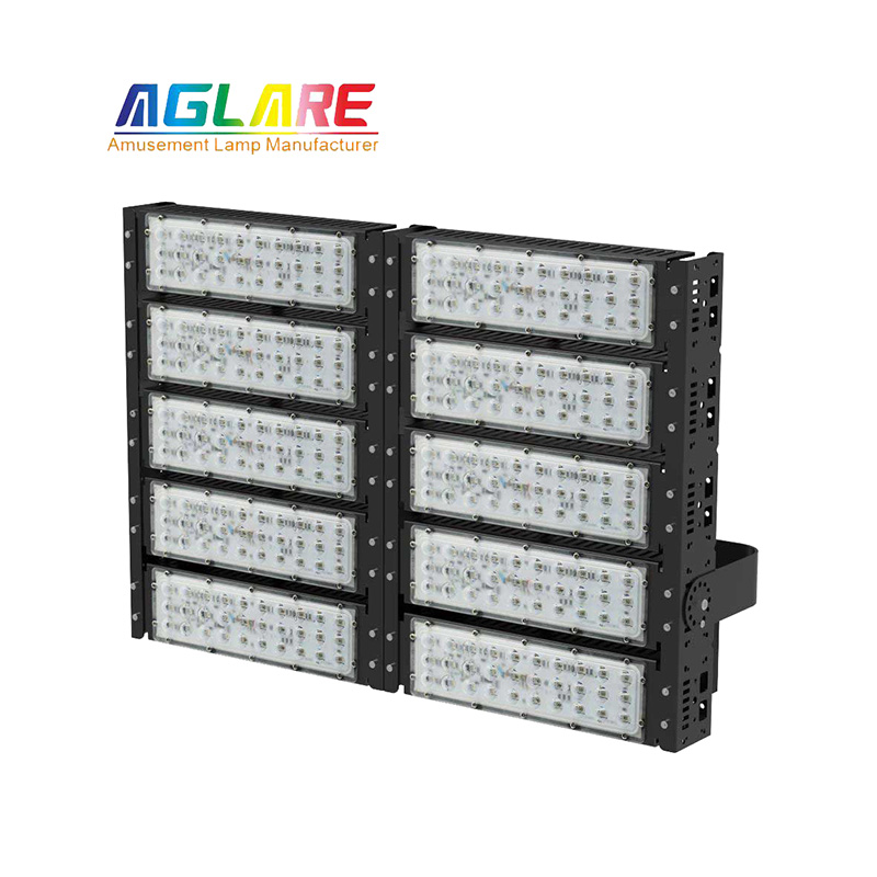 LED彩色投光灯500W RGB？乇渖汗獾朴卫衷肮熬肮刍П碚彰